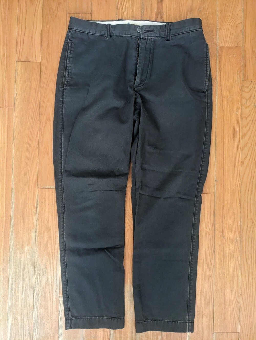J.Crew Gary Pants Size 32x30 Chinos Khakis